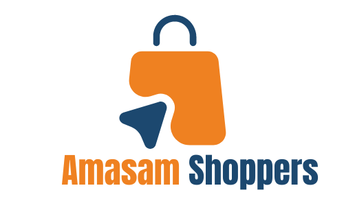 Amasam Shoppers